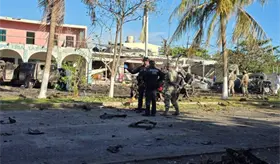 FGR explicará la reclasificación de "terrorismo" en el ataque en Coahuayana