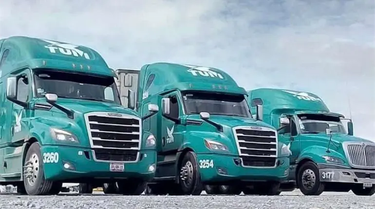 Confirma EE. UU. detención de Mauricio Quintanilla, accionista de la empresa TUM