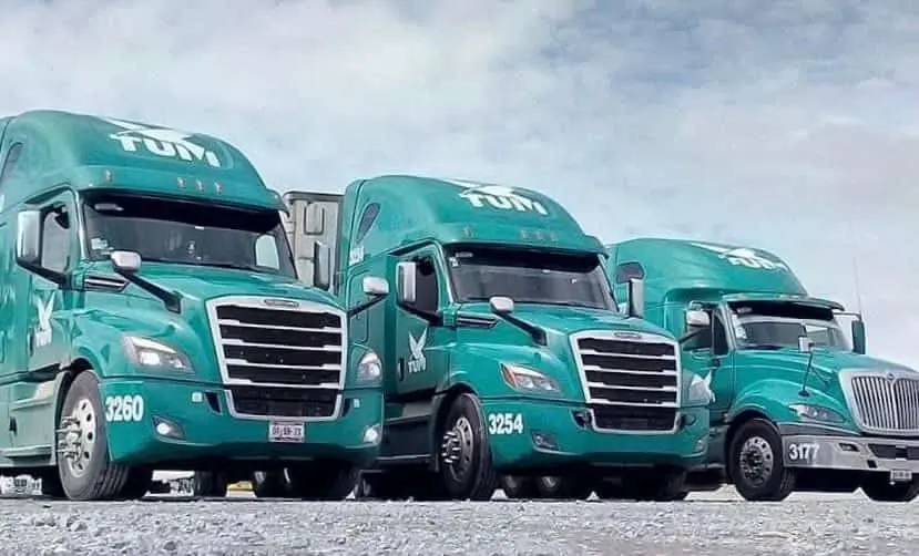 Confirma EE. UU. detención de Mauricio Quintanilla, accionista de la empresa TUM