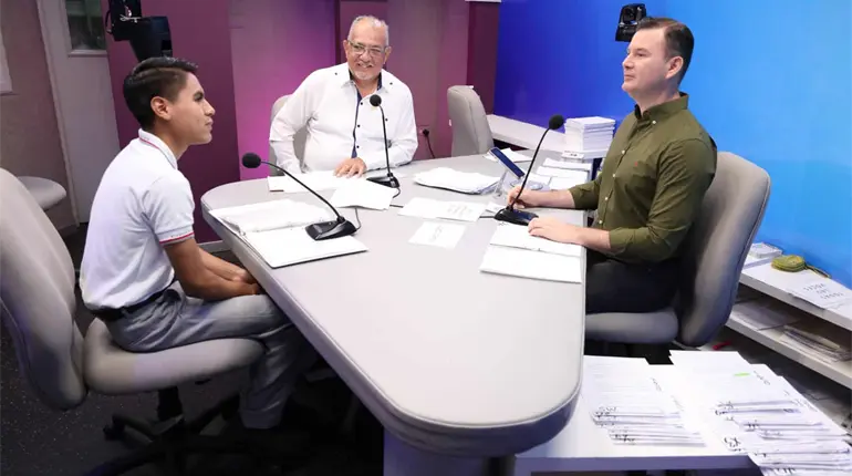 Cerrará Cobatab el 2025 con Gran Concierto Navideño