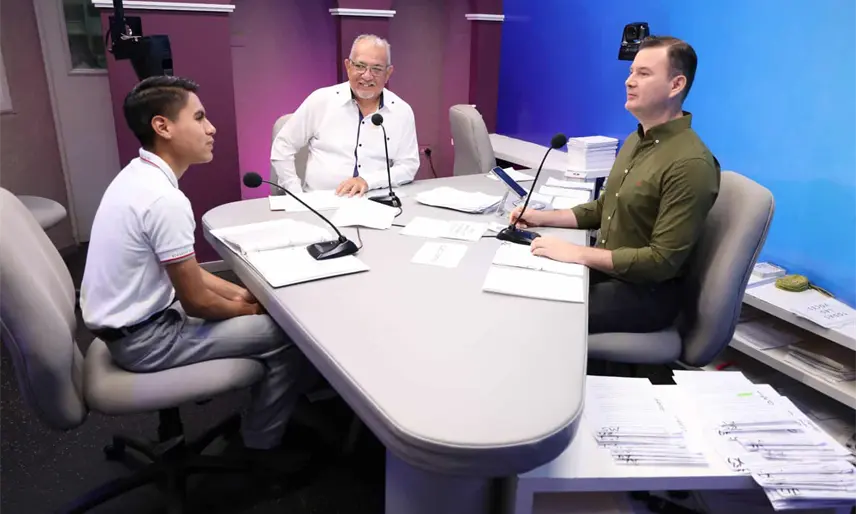 Cerrará Cobatab el 2025 con Gran Concierto Navideño