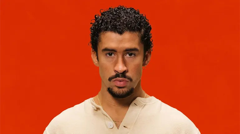 Derrama económica de 177 mdd dejará Bad Bunny en México con sus ocho conciertos