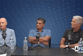 Requiere Centro de Convenciones infraestructura que, dé viabilidad a proyecto, coinciden arquitectos en A Fondo