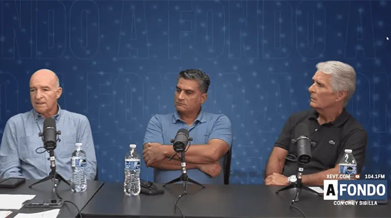 Requiere Centro de Convenciones infraestructura que, dé viabilidad a proyecto, coinciden arquitectos en A Fondo