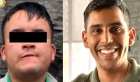 Detienen a implicado en homicidio de regidor de Reynosa