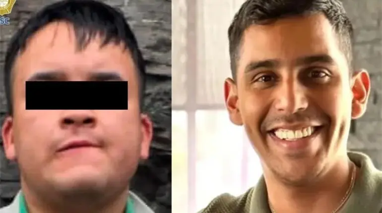 Detienen a implicado en homicidio de regidor de Reynosa