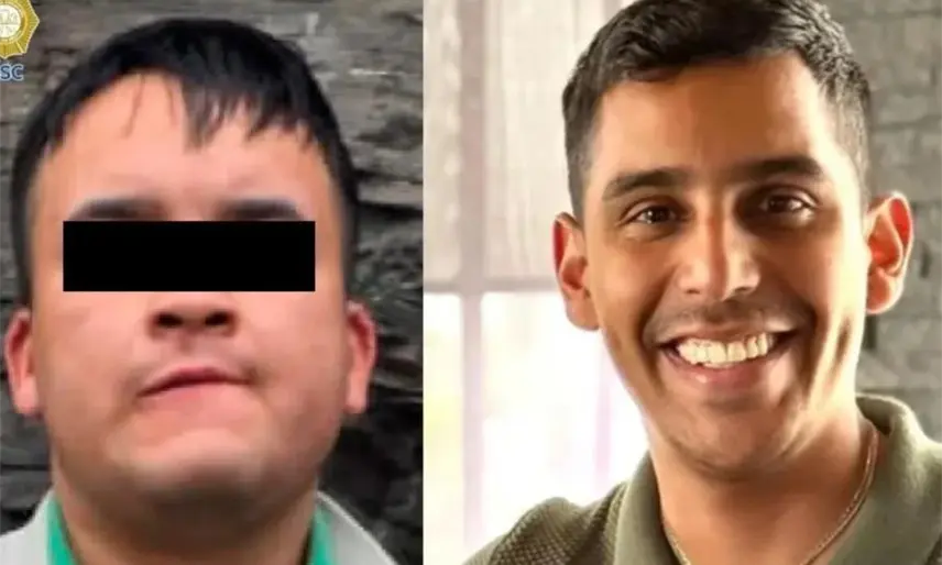 Detienen a implicado en homicidio de regidor de Reynosa