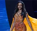 Miss Jamaica presentó hemorragia intracraneal tras caída