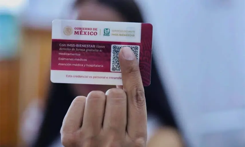 Próximo año se realizará credencialización para atención universal de salud: May