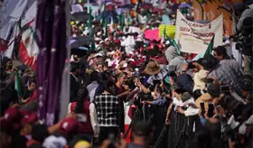 No exponer a personas vulnerables en m&iacute;tines tras desaparici&oacute;n de tabasque&ntilde;os: Di&oacute;cesis