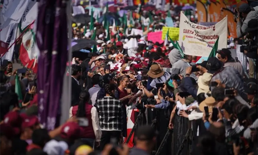 Pide Iglesia no exponer a personas vulnerables en mítines políticos tras desaparición de tabasqueños