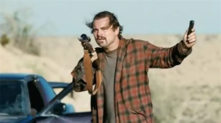 DiCaprio el ´Artista del Año 2025´ por Time