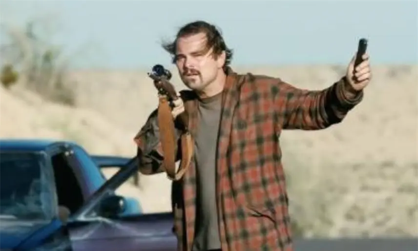 DiCaprio el ´Artista del Año 2025´ por Time