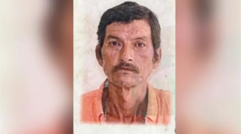 Aparece sin vida tabasqueño extraviado tras asistir a mitin de Sheinbaum