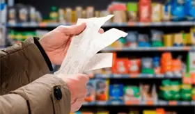 Inflación en México sube a 3.8% en noviembre