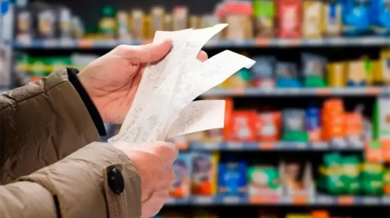 Inflación en México sube a 3.8% en noviembre