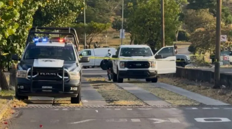 Subsecretario de SSP Colima sufre ataque armado; lo reportan estable