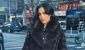 Pese a compromisos de Miss Universe, Fátima Bosch continuará activa en sus causas sociales en Tabasco