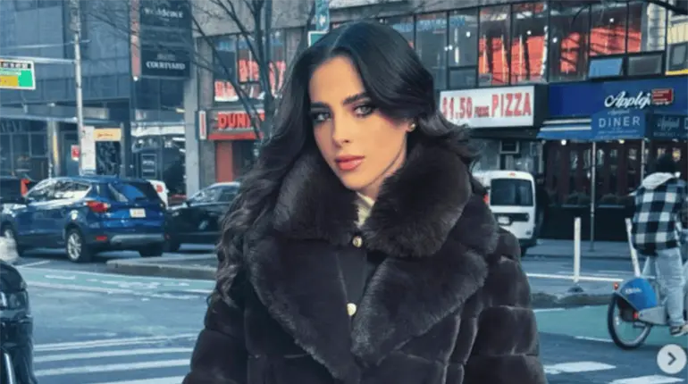 Pese a compromisos de Miss Universe, Fátima Bosch continuará activa en sus causas sociales en Tabasco