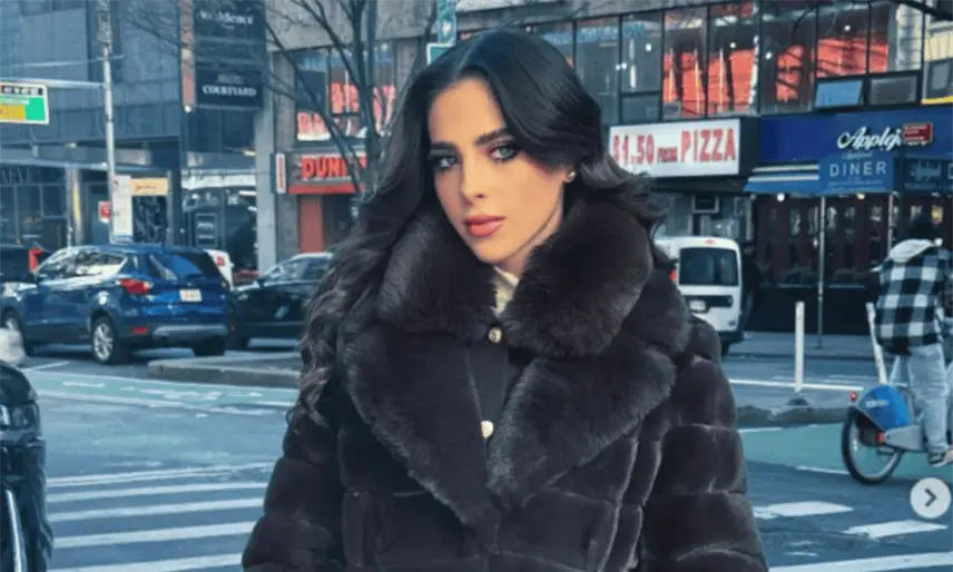 Pese a compromisos de Miss Universe, Fátima Bosch continuará activa en sus causas sociales en Tabasco