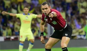 Marco ´Gato´ Ortiz será el árbitro de la final de ida entre Tigres y Toluca