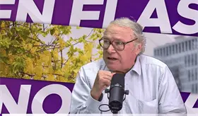 Para ser buen gobierno hace falta querer serlo: Prats sobre May