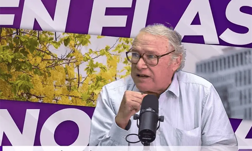 Para ser buen gobierno hace falta querer serlo: Prats sobre May