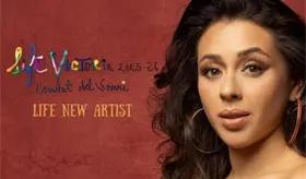 &iexcl;Talento tabasque&ntilde;o brilla en Madrid! Paula Malag&oacute;n nombrada LIFE New Artist del Festival LIFE