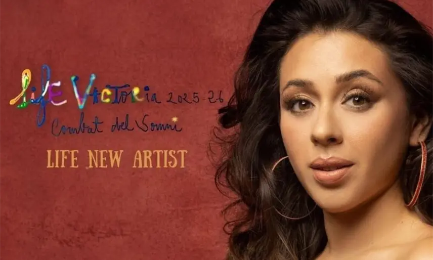 ¡Talento tabasqueño brilla en Madrid! Paula Malagón nombrada LIFE New Artist del Festival LIFE