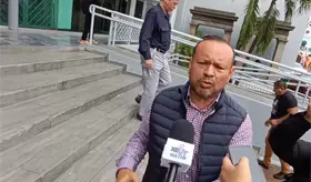 Sí crecerá recaudación por multas de tránsito en Cárdenas, pero porque antes cobraban a la mano: Alcalde