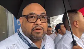 Carpeta de investigación contra detenido en aeropuerto de Villahermosa data desde 2020: FGE Tabasco