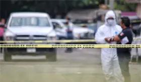 Homicidios dolosos han disminuido 37%; extorsión subió 23% durante administración de Sheinbaum