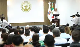 En el nuevo Poder Judicial no hay espacio para la simulación y corrupción: Efraín Reséndez