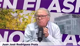 Hay pánico de reconocer ciertas cosas: Prats sobre reclasificación del delito en caso Coahuayana