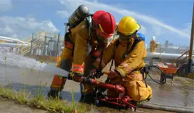 ¡No se alarmen! Pemex realizará simulacro en Reforma, Chiapas