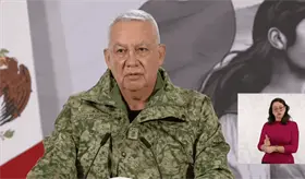 México despliega operativo en frontera con Guatemala tras ataque del crimen organizado