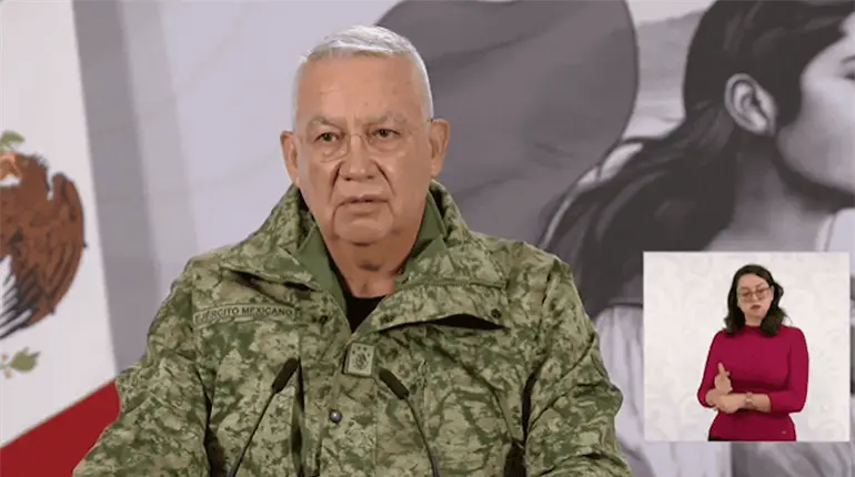 México despliega operativo en frontera con Guatemala tras ataque del crimen organizado