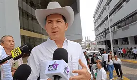 Nueva Ley de Aguas afecta a políticos de renombre del pasado: Chavo Herrera