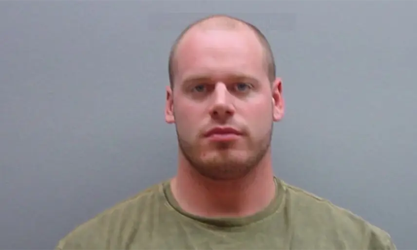 EE.UU. busca en México al exatleta olímpico Ryan Wedding, ligado al Cártel de Sinaloa