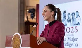 Sheinbaum se reunirá con gobernadores para atender extorsiones