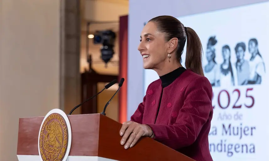 Sheinbaum se reunirá con gobernadores para atender extorsiones