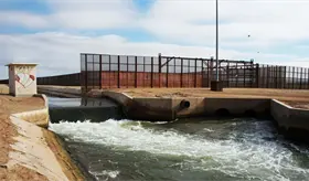 "Entregaremos lo que se debe": Sheinbaum a amenaza de aranceles de Trump por agua