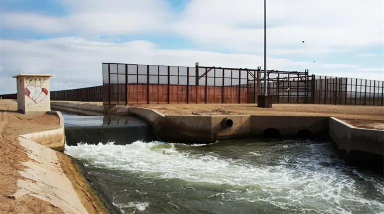 ´Entregaremos lo que se debe´, contesta Sheinbaum a amenaza de aranceles de Trump por agua