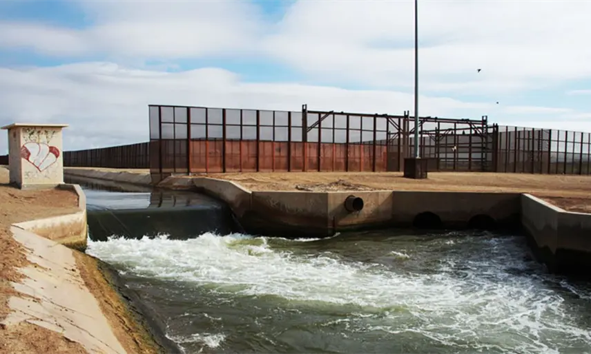 ´Entregaremos lo que se debe´, contesta Sheinbaum a amenaza de aranceles de Trump por agua