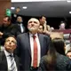 Senado pospone hasta 2026 discusión de "jueces sin rostro": Adán Augusto