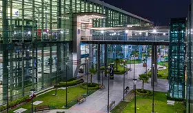 Sheinbaum pide a EE. UU. reconocer al AIFA como Aeropuerto de la CDMX