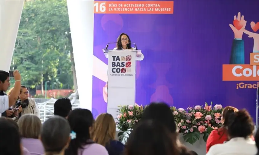 Realiza IEM segunda colecta anual de víveres y ropa para mujeres víctimas