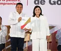 Anuncia Osuna iniciativa para reestructurar la administración de Centro