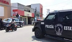 Reconoce CIDETT mejora de la situación de seguridad de Tabasco