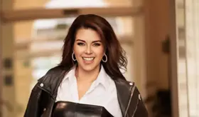 Alicia Machado defiende a Fátima Bosch de Telemundo